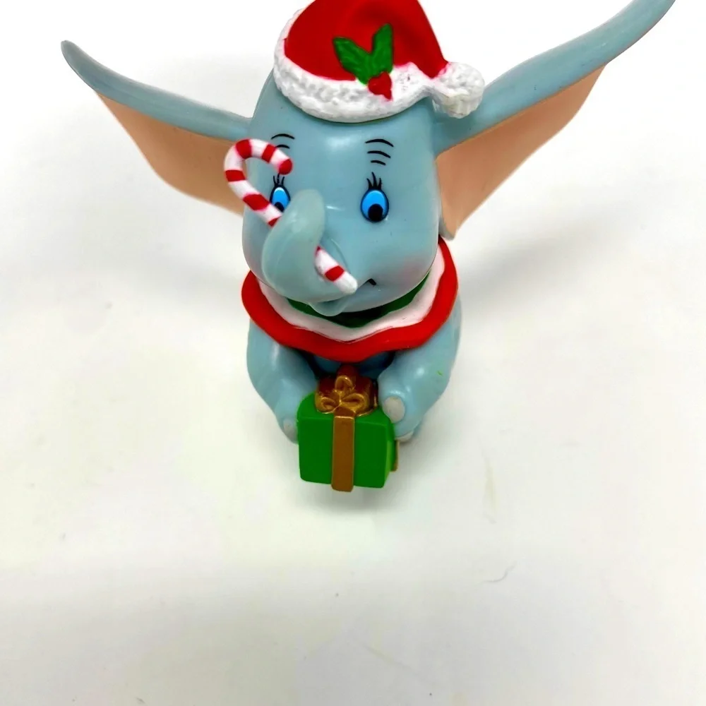 Vintage Disney Dumbo Ornament